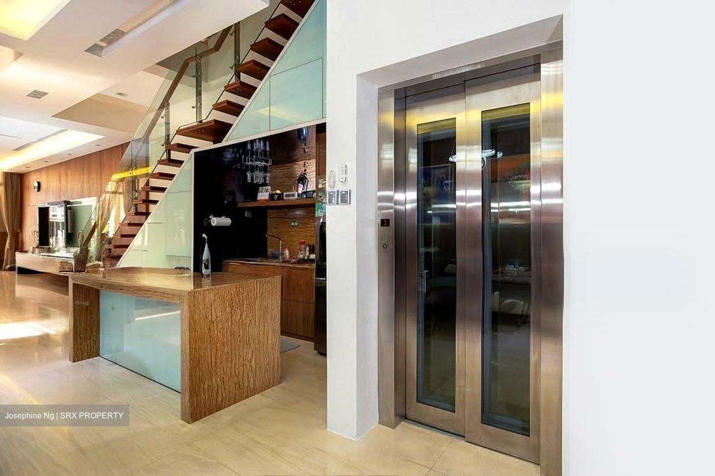 Kembangan Estate (D14), Terrace #553785001